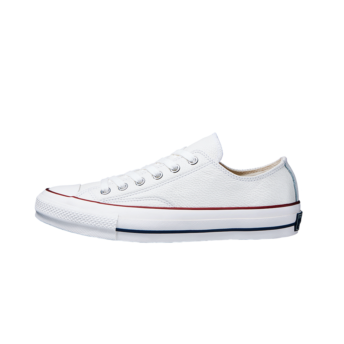 CONVERSE ADDICT / CHUCK TAYLOR LEATHER OX (White)